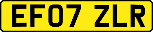 EF07ZLR