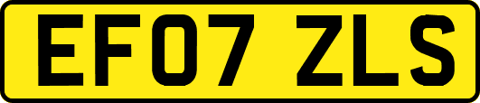 EF07ZLS