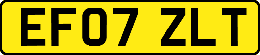 EF07ZLT