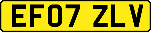EF07ZLV