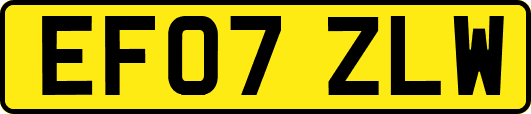 EF07ZLW