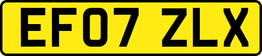 EF07ZLX