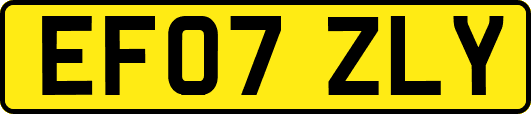 EF07ZLY