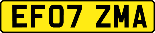 EF07ZMA