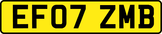 EF07ZMB