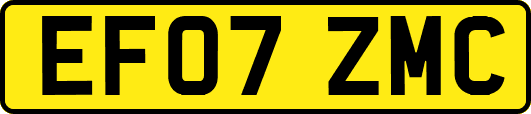 EF07ZMC