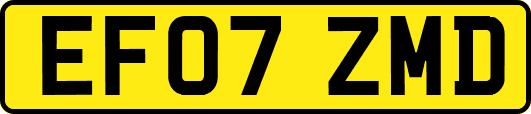 EF07ZMD