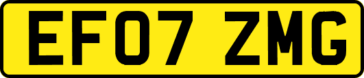 EF07ZMG