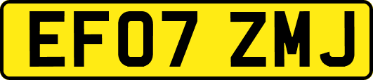 EF07ZMJ
