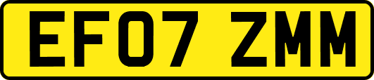 EF07ZMM