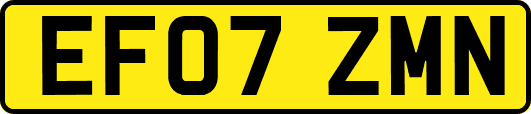 EF07ZMN