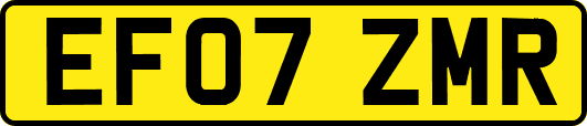 EF07ZMR