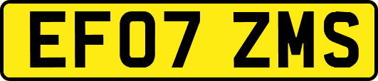 EF07ZMS