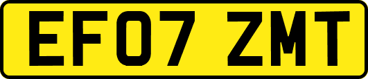 EF07ZMT