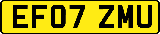 EF07ZMU