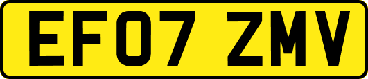 EF07ZMV