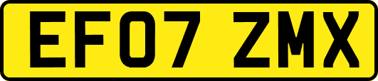 EF07ZMX