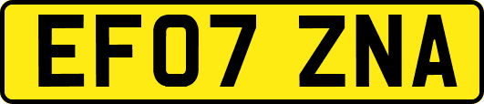 EF07ZNA