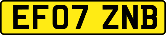 EF07ZNB