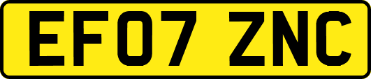 EF07ZNC