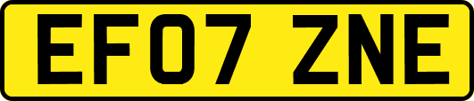EF07ZNE