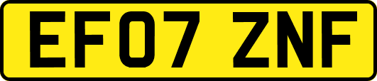 EF07ZNF