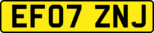 EF07ZNJ