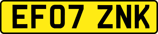 EF07ZNK