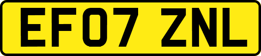 EF07ZNL