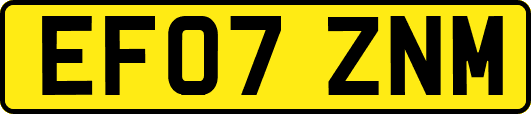 EF07ZNM