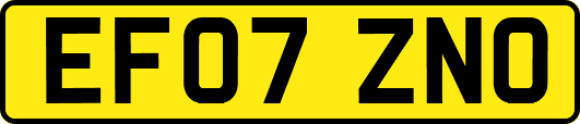 EF07ZNO