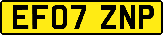 EF07ZNP