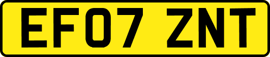 EF07ZNT