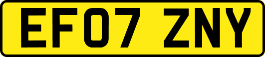 EF07ZNY