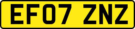EF07ZNZ