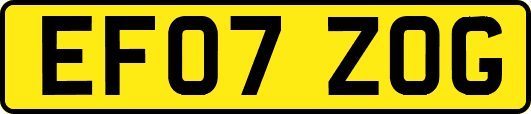 EF07ZOG