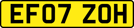 EF07ZOH