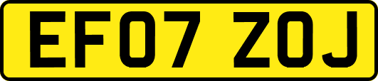 EF07ZOJ