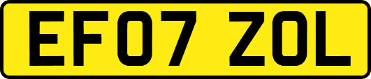 EF07ZOL