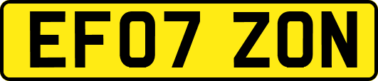 EF07ZON
