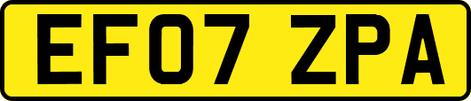 EF07ZPA