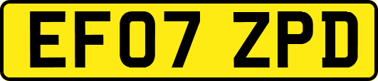 EF07ZPD
