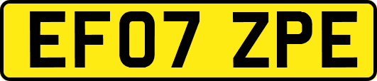 EF07ZPE