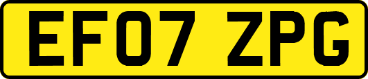 EF07ZPG