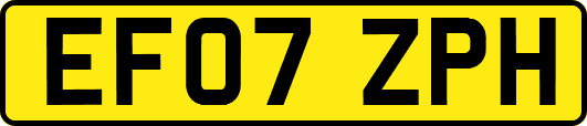 EF07ZPH
