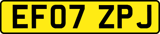 EF07ZPJ