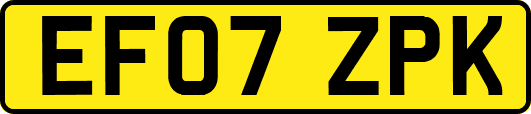 EF07ZPK
