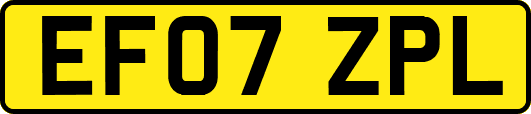 EF07ZPL