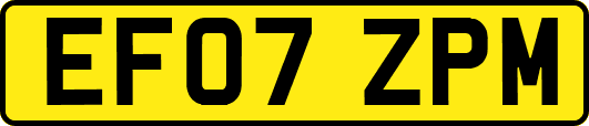 EF07ZPM