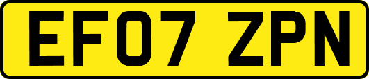 EF07ZPN